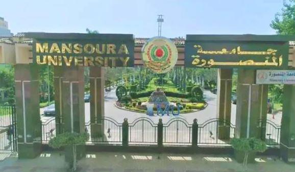 بمشاركة 512 كفيفا.. جامعة المنصورة تحتفل باليوم العالمي للعصا البيضاء 