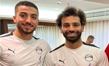   محمد صلاح وعبدالمنعم مرشحان لجائزة الأسد الذهبي لـ أفضل لاعب إفريقي