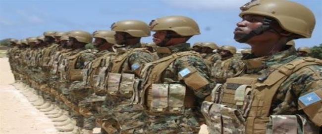 الجيش الصومالي يواصل عمليات ملاحقة ضد الإرهاب