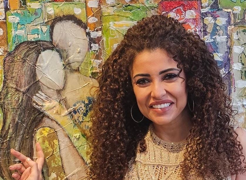 السبت.. افتتاح معرض "أحلام العصاري" بـ جاليري سماح