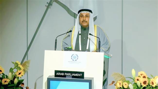 "العسومي": كيان الاحتلال وظف العلم والتكنولوجيا في تدمير البشر