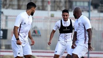   استعداداً للسوبر المصري.. الزمالك يعود للتدريبات اليوم