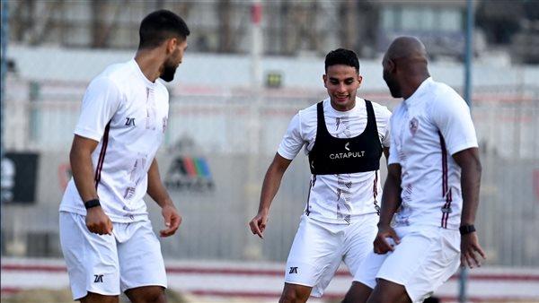 استعداداً للسوبر المصري.. الزمالك يعود للتدريبات اليوم