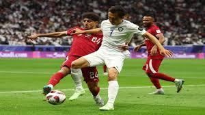 تصفيات كأس العالم 2026.. إيران تتحدى قطر فى دبى