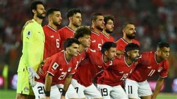 تصفيات أمم إفريقيا.. تشكيل منتخب مصر المتوقع أمام موريتانيا 