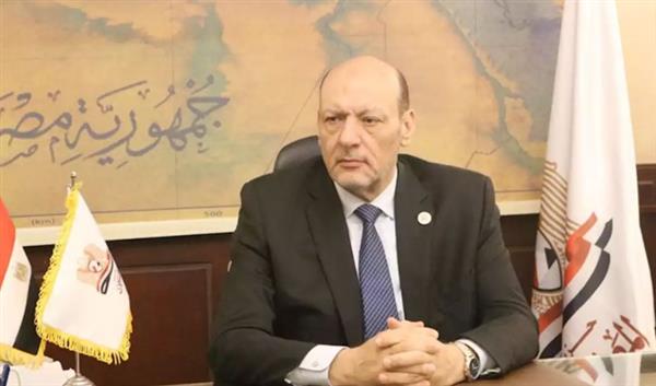 حزب "المصريين" ينعي شهداء العلم بجامعة الجلالة ويدعو للمصابين بالشفاء العاجل