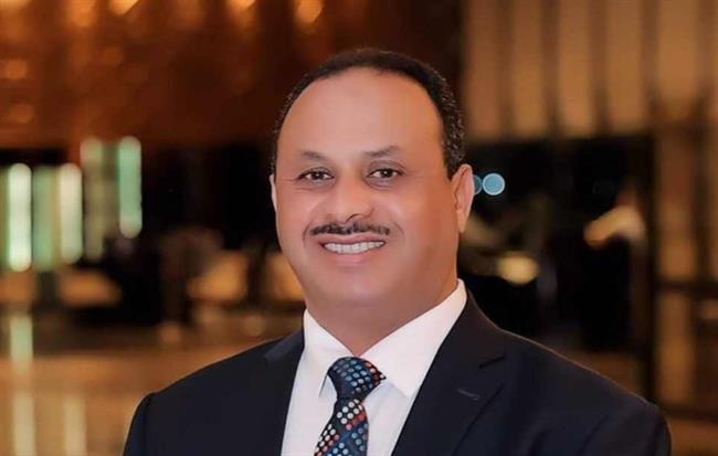 رشاد عبد الغني: زيارة ولي العهد السعودي لـ مصر تعزز من حجم العلاقات الوطيدة بين البلدين 