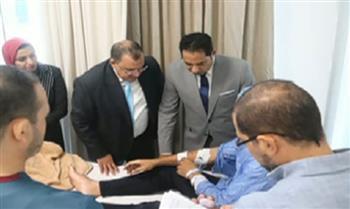 8 حالات غير مستقرة.. متحدث الصحة يكشف تطورات مصابي حادث أتوبيس الجلالة