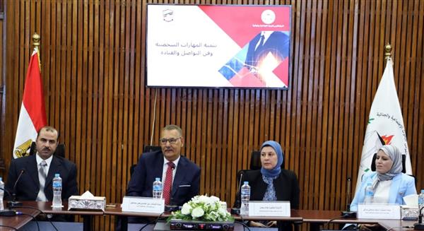 القومي للبحوث الاجتماعية والجنائية يفتتح دورة "تنمية مهارات القيادة"