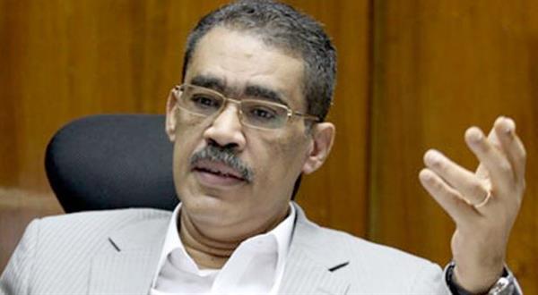 ضياء رشوان: العلاقات المصرية السعودية ممتدة منذ فترة طويلة