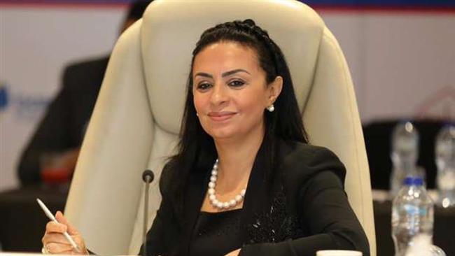 وزيرة التضامن تشهد إطلاق مشروع "دعم مصر لقيادة المرأة وفقًا لقرار مجلس الأمن"