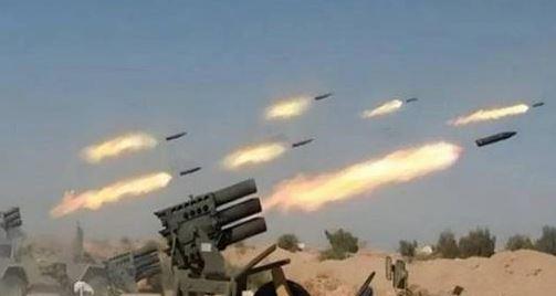 حزب الله: استهدفنا تجمعا لجنود الاحتلال في برختا 