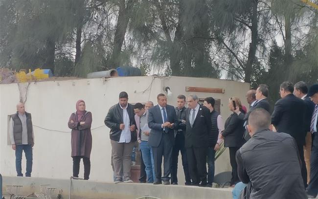 "قرية الكرام" كلمة السر.. "المصري لتكنولوجيا البيئة" يفوز بأفضل جمعية بيئية عربية 