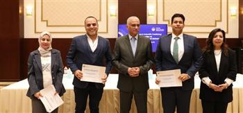 احتفالية النشر العلمي الدولي بجامعة الملك سلمان الدولية 