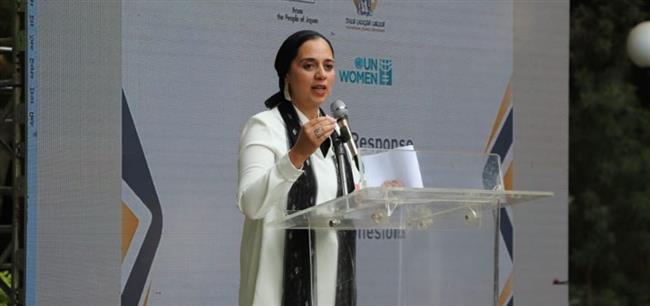 إطلاق المرحلة الجديدة من برنامج "الاستجابة الإنسانية والتأثير المستدام"