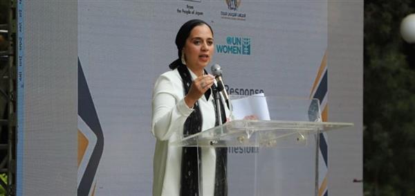 إطلاق المرحلة الجديدة من برنامج "الاستجابة الإنسانية والتأثير المستدام"