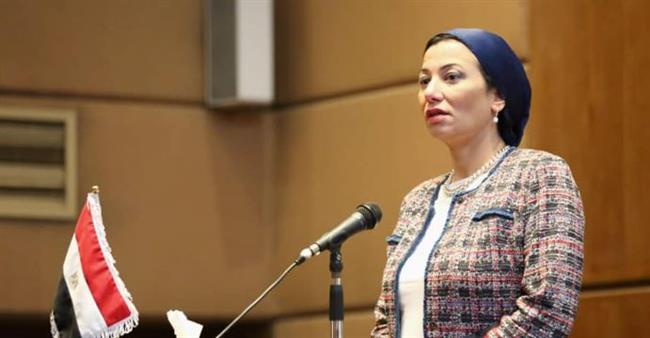 وزيرة البيئة: نسعى للتحدث بصوت عربي واحد بمؤتمر "COP29" 