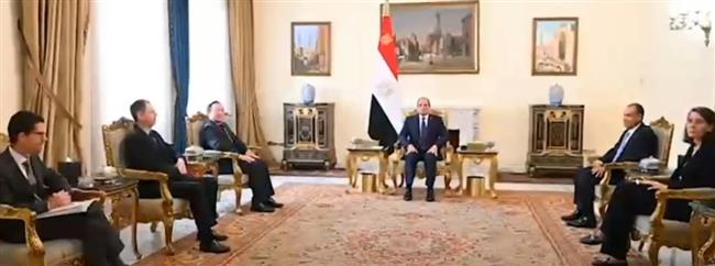 عماد الدين حسين: إيران تدرك أهمية وثقل الدور المصري وتعول عليه كثيرا