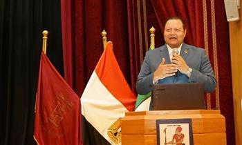الرقابة الصحية: المستشفيات الجامعية ركيزة أساسية لنظام التأمين الصحي الشامل
