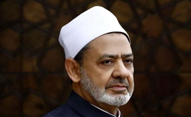 الأزهر يدين تصريحات وزيرة خارجية ألمانيا حول تأييدها قصف المدنيين في غزة 