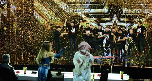 انطلاق أولى حلقات تجارب الأداء ضمن موسم "Arabs Got Talent"