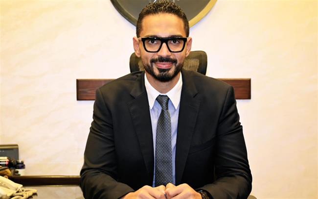 محمد مطيع يتقدم بأوراق ترشحه على منصب رئاسة الاتحاد المصرى للجودو 