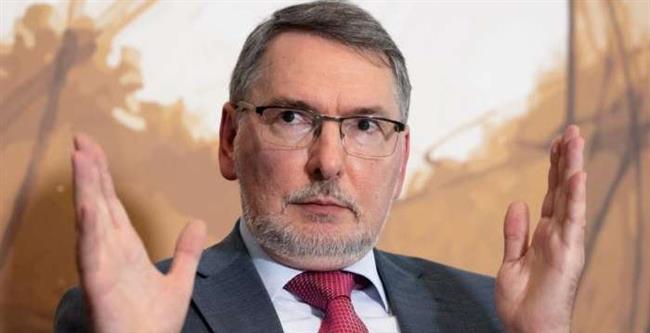 دبلوماسي روسي: أستراليا تساهم سياسيا وماديا في إطالة أمد الحرب