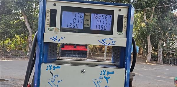 تموين القليوبية: المواد البترولية متوفرة بمحطات الوقود والحالة مستقرة