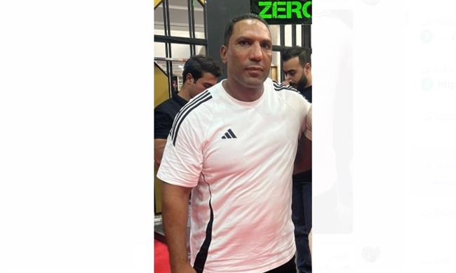 انطلاق بطولة أحمد علي الدولية لكمال الأجسام لعام 2024