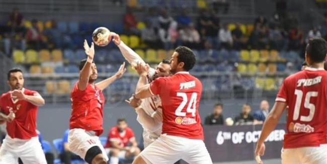 اليوم.. لقاء ناري بين الأهلي والزمالك في نصف نهائي البطولة الأفريقية بالمغرب