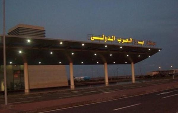 رئيس القابضة للمطارات: مطار برج العرب سيكون أول مطار مصري صديق للبيئة