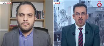 باحث: أمريكا تعتبر اغتيال يحيى السنوار مكسبًا سياسيًا