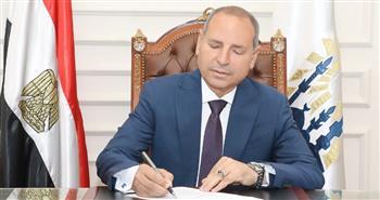 محافظة القاهرة تعدل تعريفة ركوب سيارات السرفيس والنقل العام والنقل الجماعى 