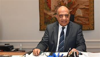 تركيب 304 ألف عداد كودى وتحرير 383 ألف محضر سرقة تيار