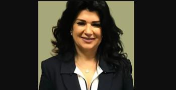 ندى دراز تشيد بنجاح صناع فيلم "رفعت عيني للسما"