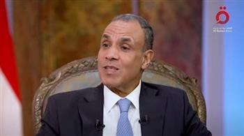 وزير الخارجية: مصر الدولة الوحيدة التي حذرت مرارًا وتكرارًا من اتساع رقعة الصراع في المنطقة 