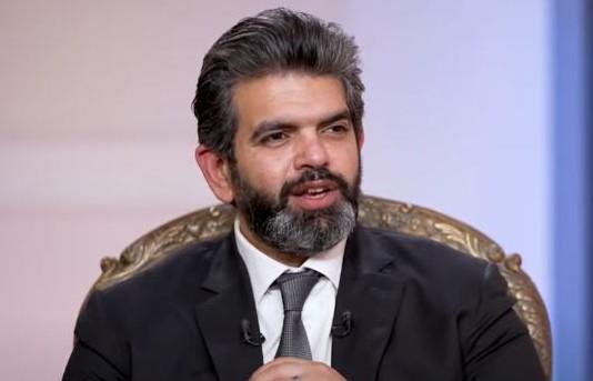 أحمد الطاهري: كلمة مصر تعني الحكمة والعقل والقوة