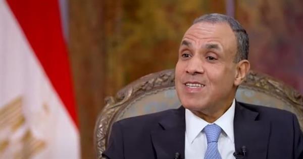 وزير الخارجية: أمن إسرائيل وشعبها مرهون فقط بتلبية الحقوق المشروعة للفلسطينيين