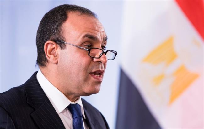 وزير الخارجية: مصر لن تسمح بتهجير الفلسطينيين إلى سيناء