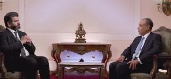 وزير الخارجية: زيارة الرئيس السيسي إلى إريتريا تاريخية 