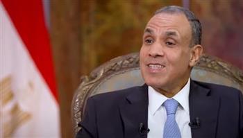 وزير الخارجية: اهتمام كبير من الشركات للاستثمار في مصر