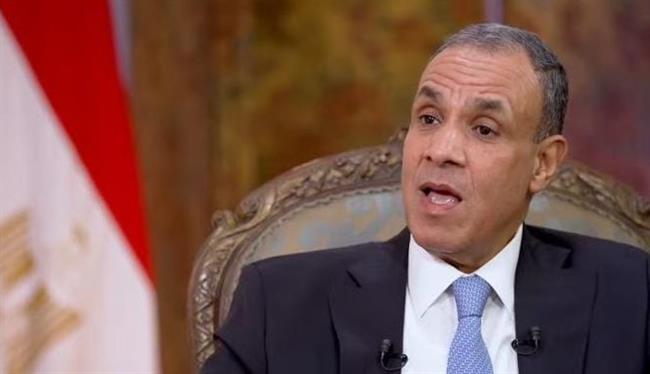وزير الخارجية: مصر تحرص أن تكون هناك علاقات وثيقة مع دول الجوار