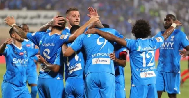 الهلال يواصل صدارته لـ دوري روشن بفوزه على الفيحاء بثلاثية نظيفة