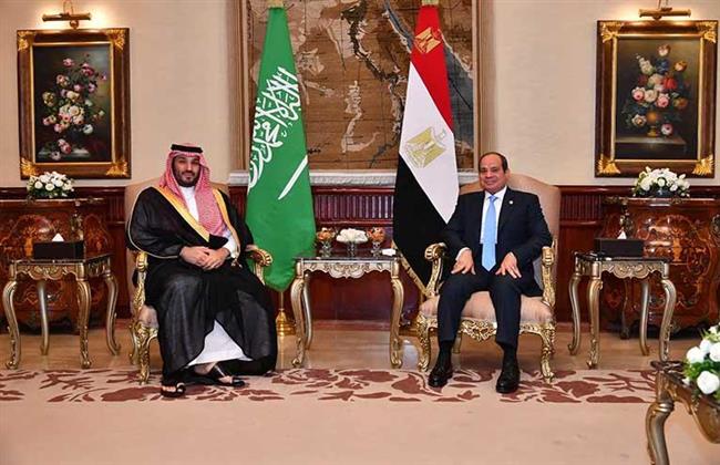جميل عفيفي: وجهات النظر المصرية والسعودية متطابقة في كل قضايا المنطقة 