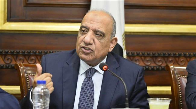 "عصمت": 50 مليار جنيه لعمل شبكة كهرباء لمشروع مصر الزراعي