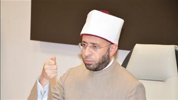 استمرار تلقي طلبات التقديم للراغبين في النقل بين مديريات الأوقاف لـ22 أكتوبر 