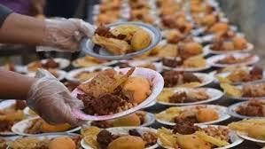 هل إطعام الطعام يرفع البلاء؟ 
