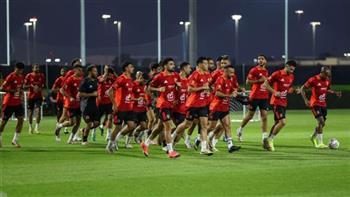 بطولة السوبر المصري.. موعد مباراة الأهلى أمام سيراميكا 