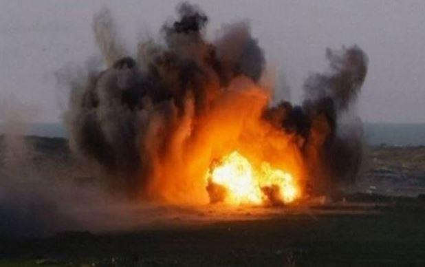 الهند: إصابة جنديين في انفجار عبوة ناسفة بولاية "تشهاتيسجاره"