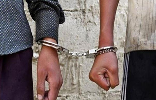حبس عاطلين بتهمة سرقة هواتف المحمول باستخدام دراجة نارية